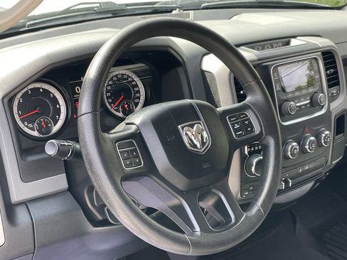 Used 2017 RAM 1500 Tradesman w/ Power & Remote Entry Group AWD/4WD image 30
