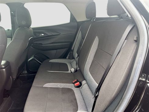 Used 2024 Chevrolet TrailBlazer LT w/ LT Cold Weather Package image 23