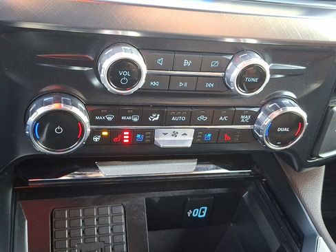 Certified 2024 Ford F350 King Ranch w/ Chrome Package image 16