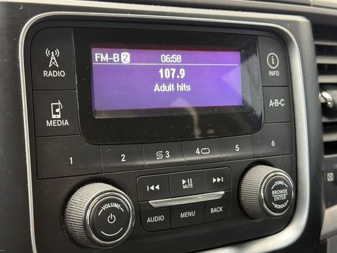 Used 2013 RAM 1500 ST w/ SXT Appearance Group image 17