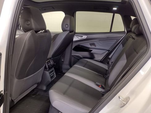 New 2026 Volkswagen ID.4 Pro S Plus AWD/4WD image 25