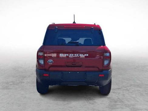 Used 2025 Ford Bronco Sport Big Bend AWD/4WD image 5