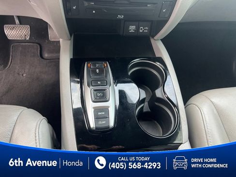 Used 2019 Honda Pilot Touring image 38