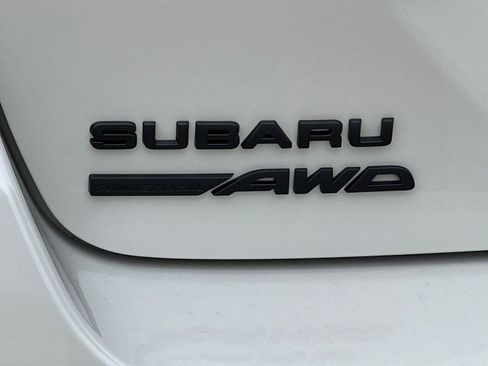 New 2026 Subaru Impreza RS AWD/4WD image 2