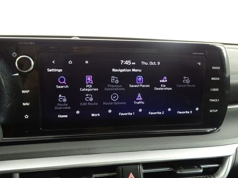 Used 2022 Kia K5 GT-Line w/ GT-Line FWD Premium Package image 41