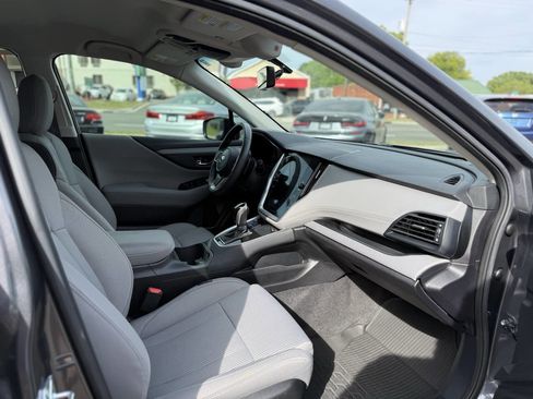 Used 2021 Subaru Legacy Premium w/ Popular Package #1 AWD/4WD image 22