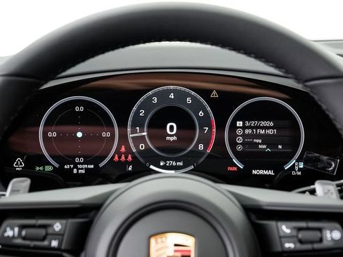 New 2026 Porsche Cayenne image 15