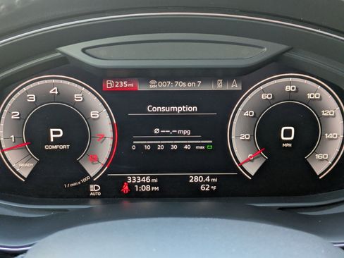 Used 2020 Audi Q7 3.0T Premium w/ Convenience Package image 15