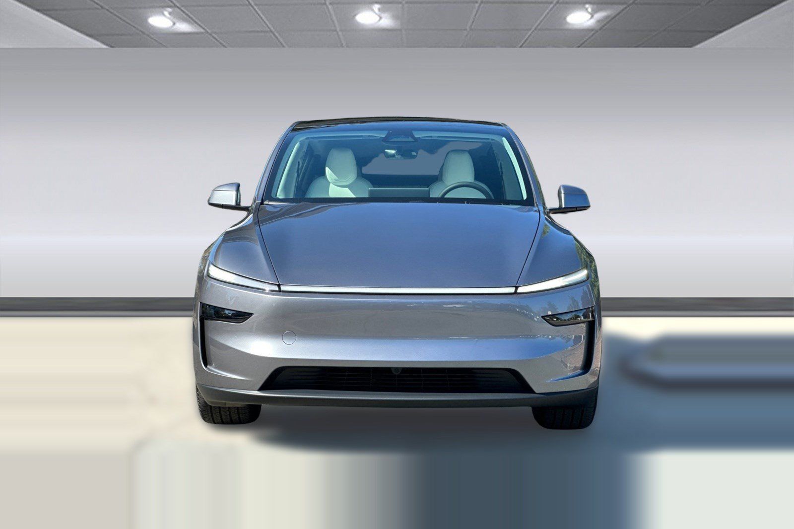 Used 2026 Tesla Model Y 2WD image 5