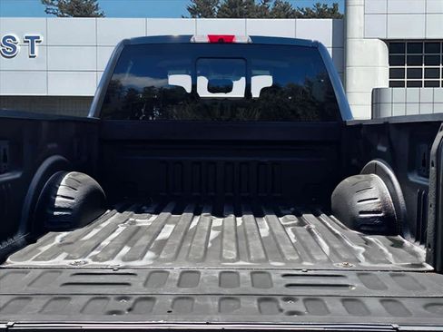 Used 2019 Ford F250 Lariat w/ Chrome Package AWD/4WD image 8