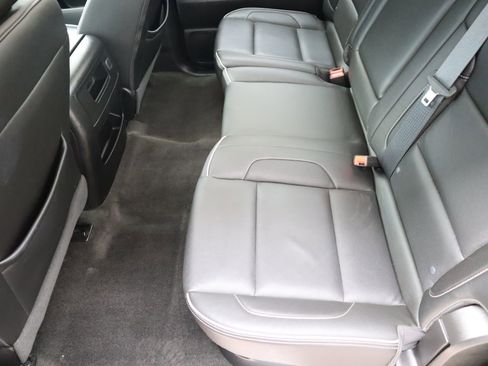 Used 2018 Chevrolet Silverado 1500 High Country AWD/4WD image 48