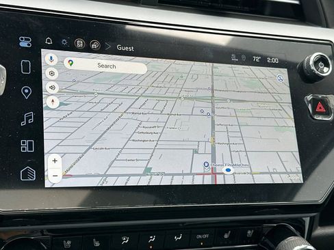 New 2027 Chevrolet Bolt RS w/ Technology Package FWD image 24