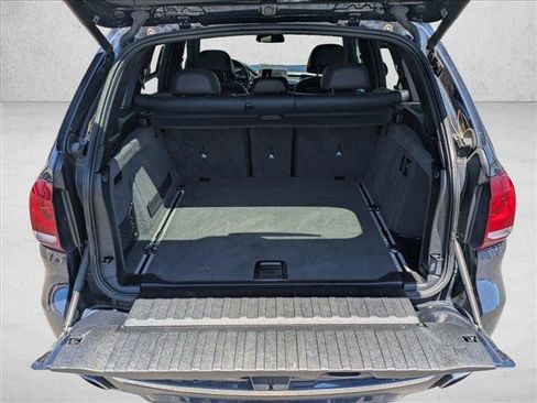 Used 2017 BMW X5 xDrive50i AWD/4WD image 6