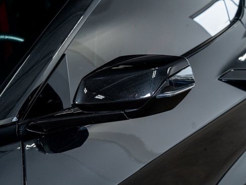 Used 2024 Chevrolet Corvette Stingray Coupe w/ 1LT image 22