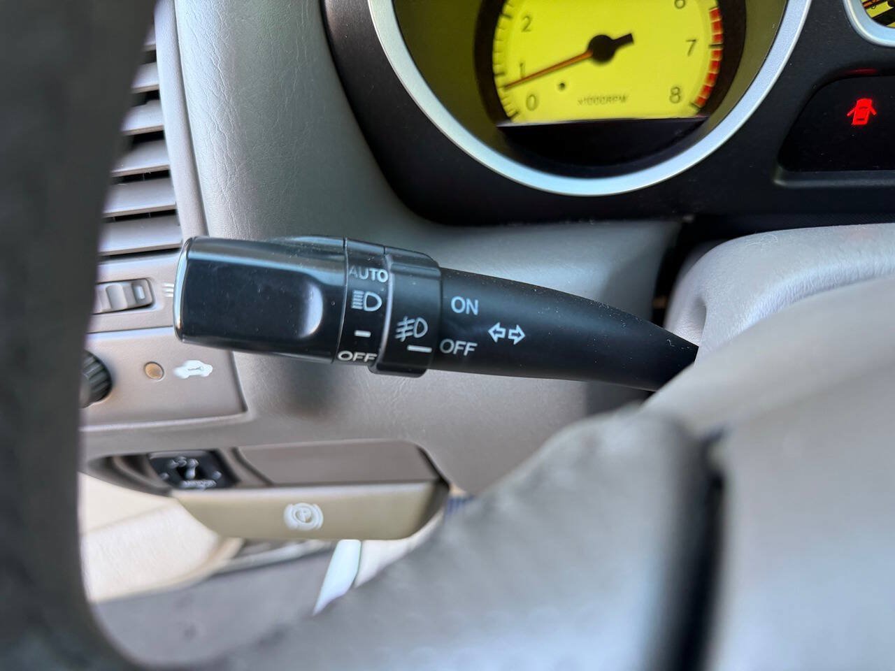 Used 2001 Lexus GS 300 RWD image 23