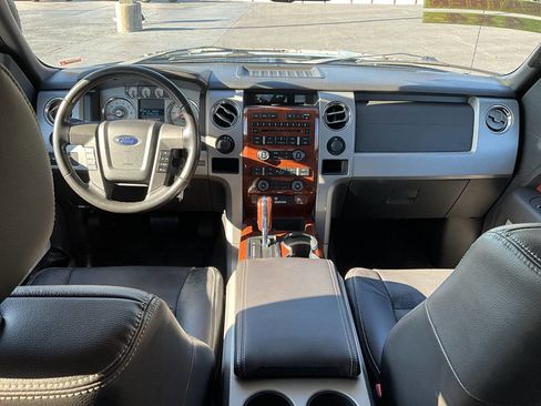 Used 2010 Ford F150 Lariat image 13