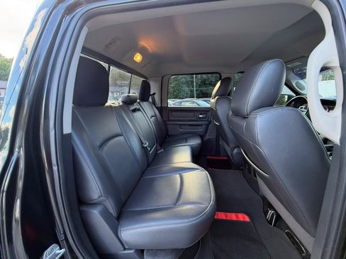 Used 2011 RAM 1500 Sport AWD/4WD image 23