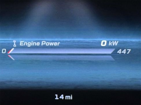 New 2026 Dodge Charger R/T Scat Pack image 24