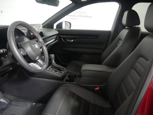 Used 2023 Honda CR-V Sport Touring image 15