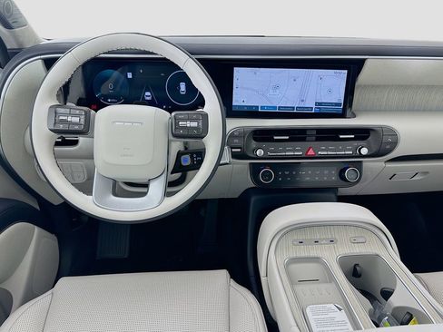 New 2026 Hyundai Palisade Calligraphy FWD image 18
