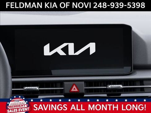 New 2026 Kia Sportage LX image 20