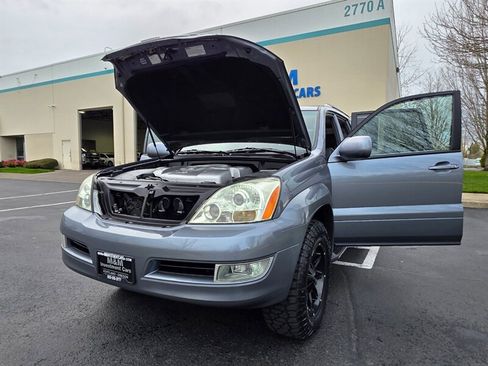 Used 2005 Lexus GX 470 image 25