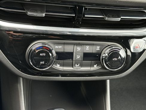 New 2026 Buick Envista Sport Touring w/ Convenience I Package image 20