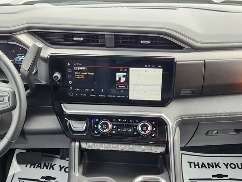 Used 2026 GMC Sierra 2500 Denali w/ Max Trailering Package AWD/4WD image 18