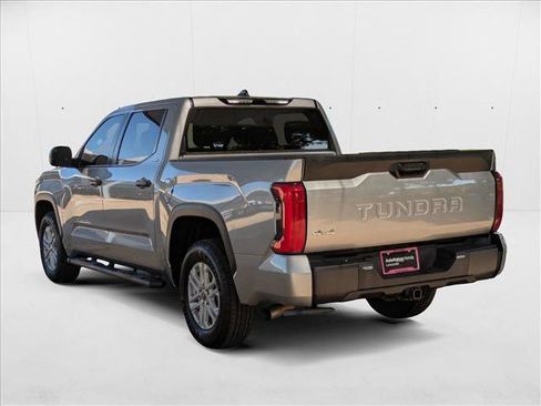 Used 2024 Toyota Tundra SR5 image 8