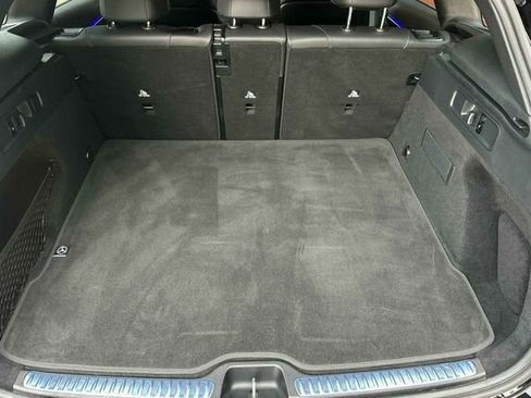 Certified 2025 Mercedes-Benz GLC 300 GLC 300 image 18