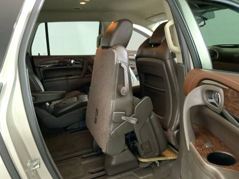 Used 2014 Buick Enclave Leather FWD image 28