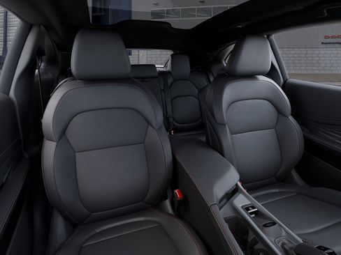 New 2026 Dodge Charger Daytona Scat Pack image 18