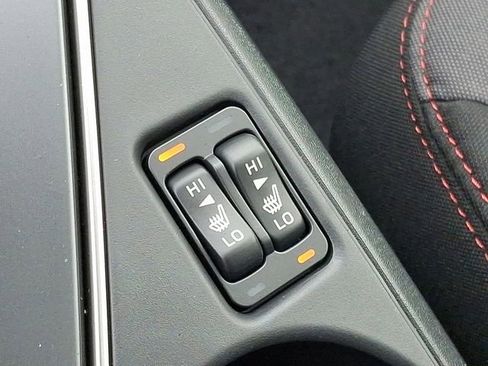 New 2026 Subaru Impreza 2.0i Sport AWD/4WD image 16