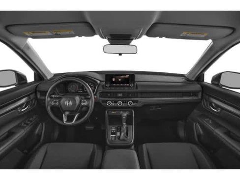 Used 2023 Honda CR-V LX image 8
