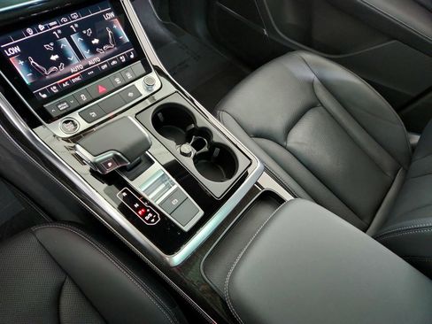 Used 2025 Audi Q7 2.0T Premium Plus image 11