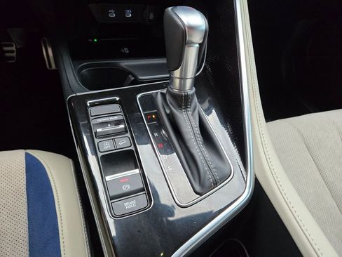 Certified 2025 Acura ADX A-Spec image 29