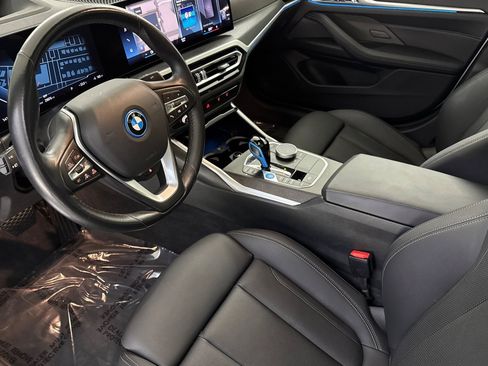 Certified 2023 BMW i4 eDrive40 RWD image 4