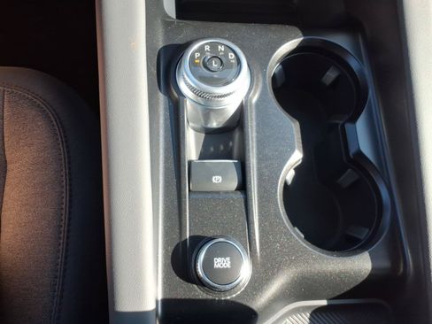 New 2026 Ford Explorer Active RWD image 22