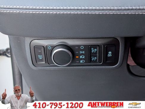 Used 2023 Ford Mustang Mach-E Premium image 21