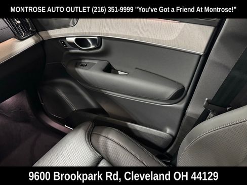 New 2026 Volvo XC90 B6 Ultra w/ Protection Package image 36