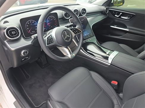 Used 2025 Mercedes-Benz C 300 C 300 image 20