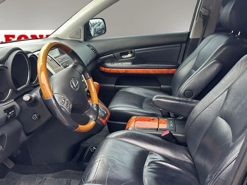 Used 2004 Lexus RX 330 AWD image 14