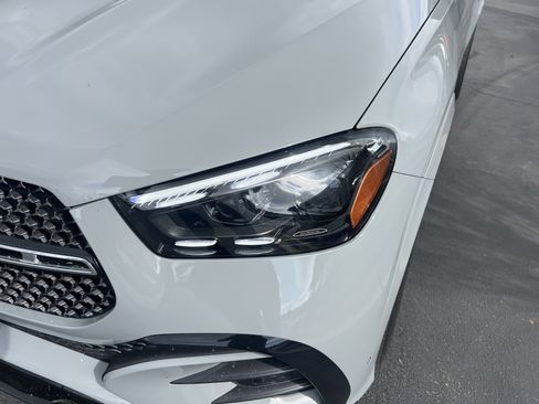 Used 2024 Mercedes-Benz GLE 450 4MATIC image 6