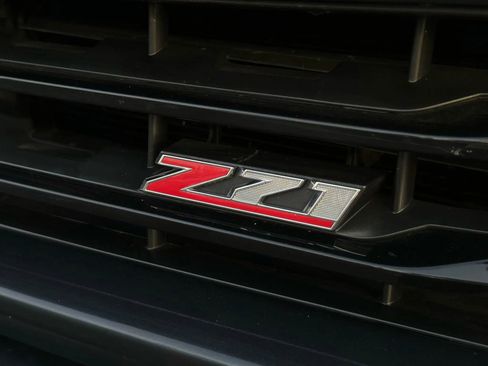 Used 2017 Chevrolet Silverado 1500 LT w/ All Star Edition image 36