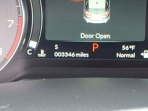 Certified 2025 Acura RDX SH-AWD image 20