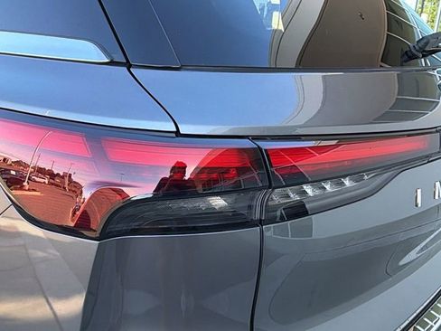 Used 2022 INFINITI QX60 Luxe w/ Cargo Package image 11