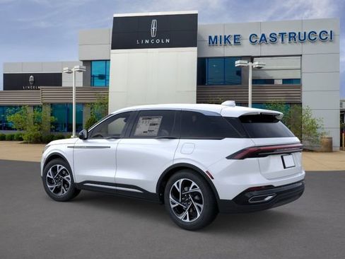 New 2026 Lincoln Nautilus Premier w/ Equipment Group 102A AWD/4WD image 5