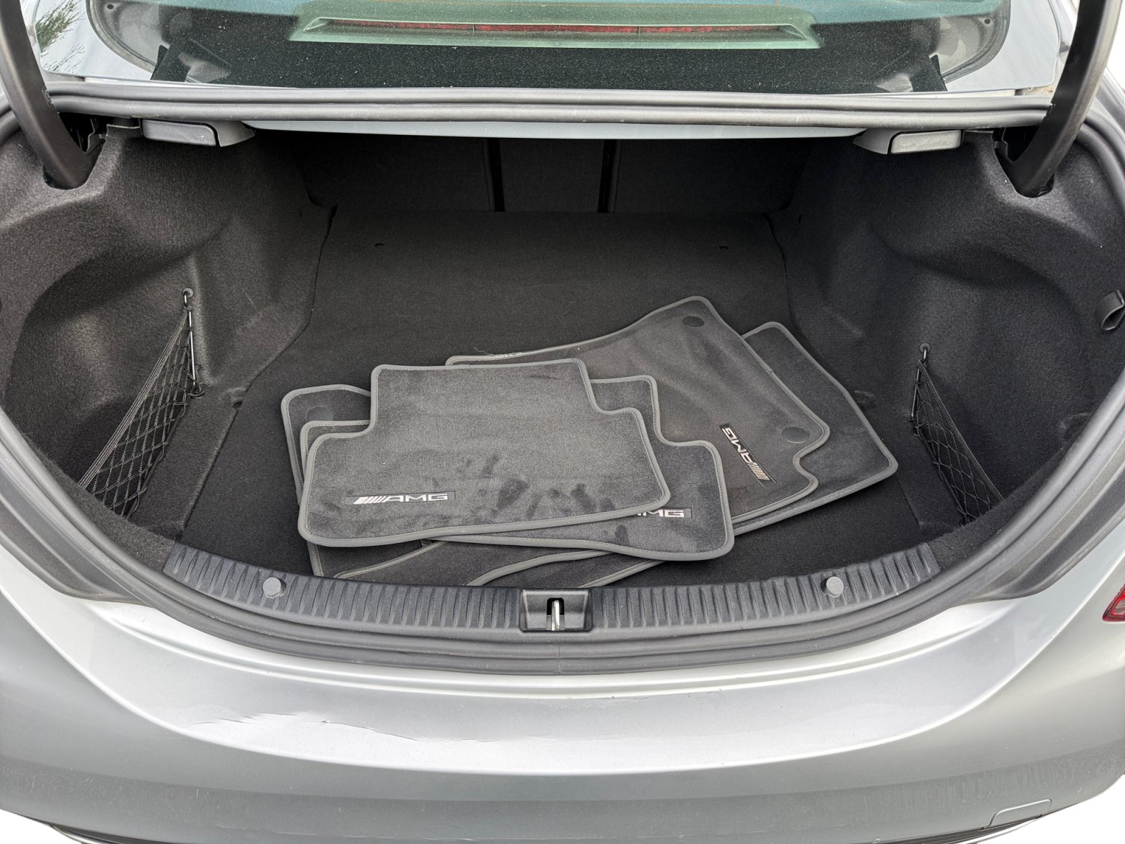 Used 2020 Mercedes-Benz C 300 Sedan image 17
