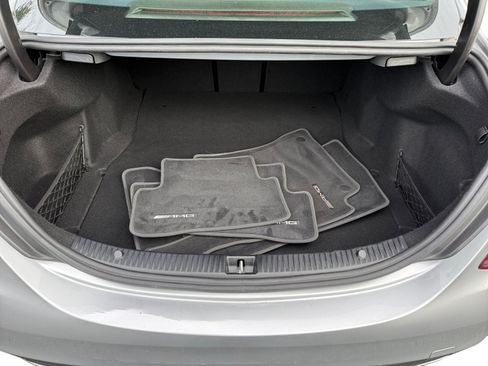 Used 2020 Mercedes-Benz C 300 Sedan image 17