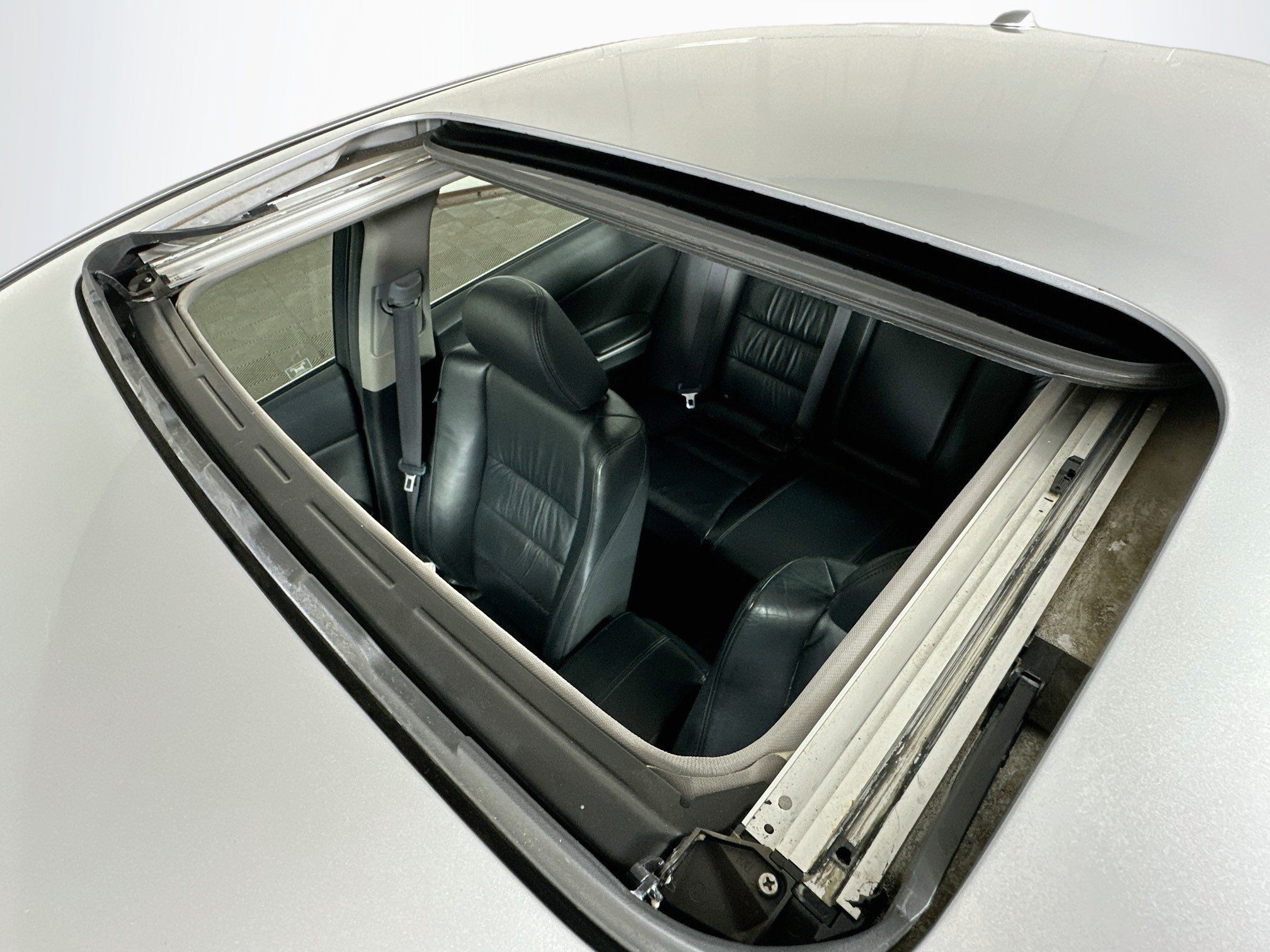 Used 2008 Honda Accord EX-L image 19